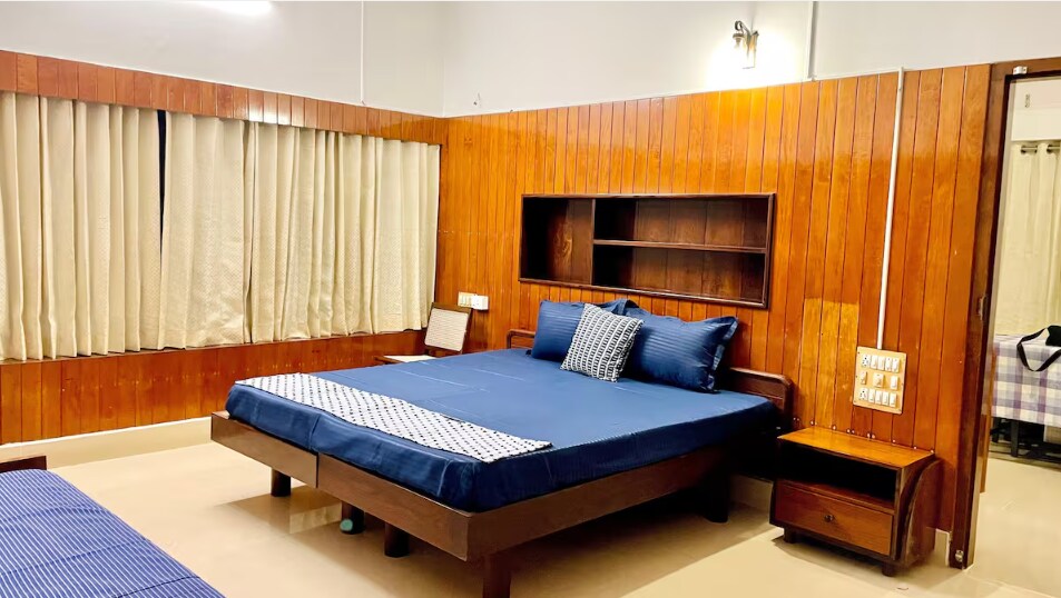 Amantara 2 BHK Private Villa @ Calicut | Nadakkavu - Tap to explore photos