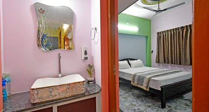Villa Aurima Room Type - Villa Aurima