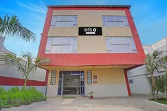 Super Hotel O AG Colony Park Patna Formerly Capital Pearl