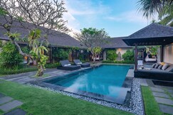 Peppers Seminyak