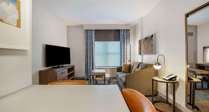 Homewood Suites by Hilton Plano- Richardson Room Type - 1KG MOB HR ACC RI-S STE NS
