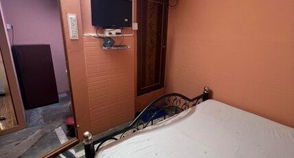 Simna Bed and Breakfast Room Type - Bedroom 2