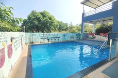 Alliance Hill View 5BHK Villa Karjat