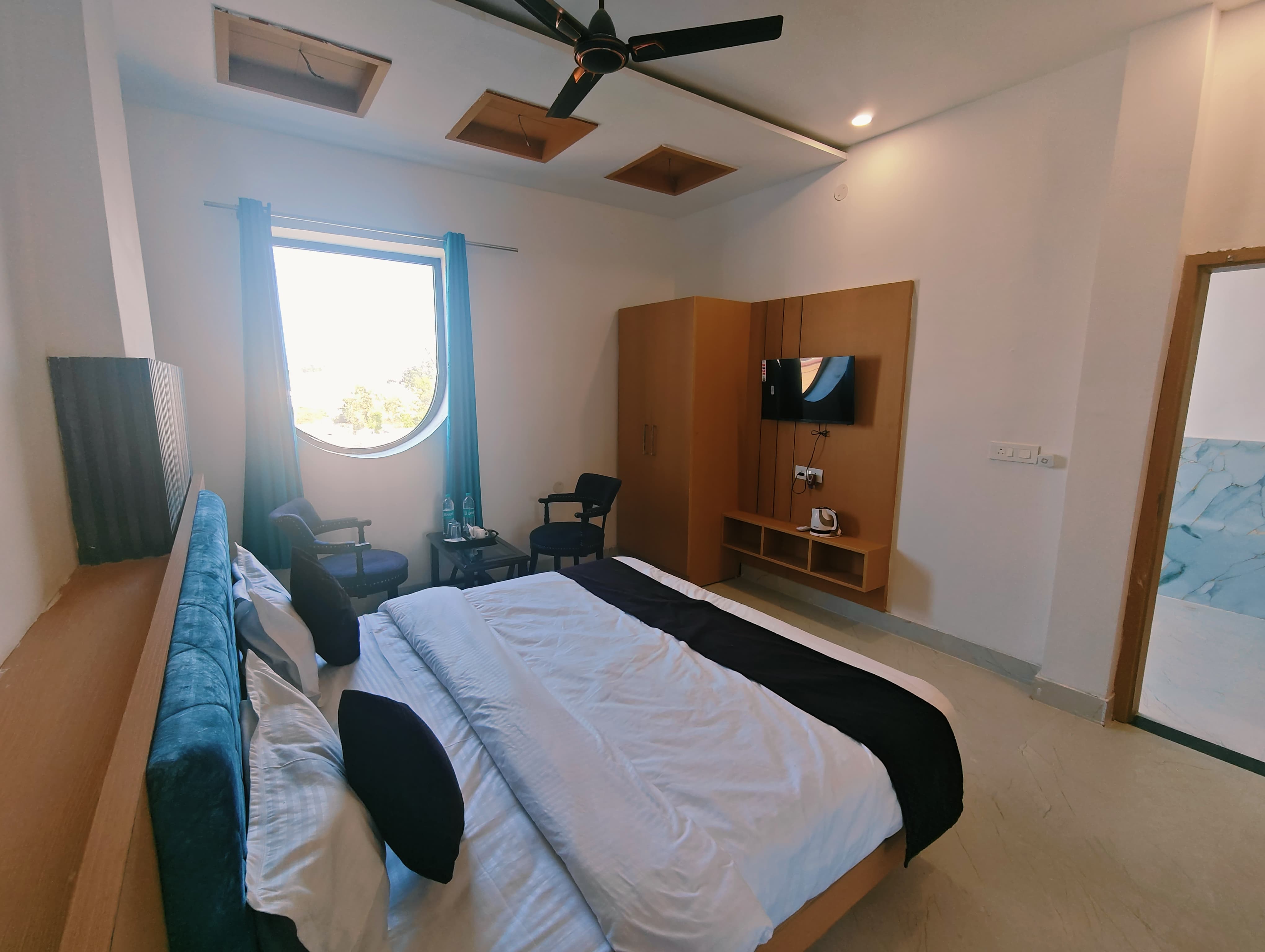 Hotel Neel Regency - Tap to explore photos