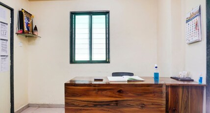 Super Hotel O Royal Inn Room Type - Classic