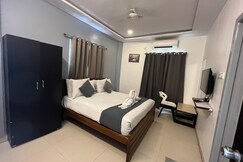 Hotel White Ridge Nagole