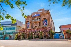 FabHotel Prime L'Elegant - Nr. Vaishali Metro Station