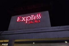 EXPRESS FOOD PLAZA (KOLAGHAT RESORT PVT LTD)