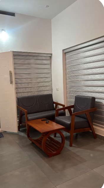 Rosewood 3BHK Villa - Tap to explore photos