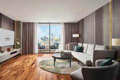 Fraser Suites Sukhumvit