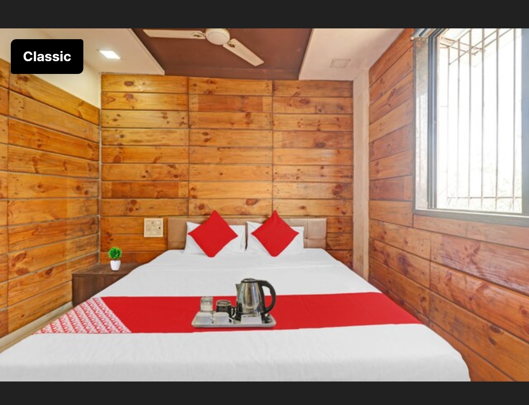 JP Hotel - Tap to explore photos