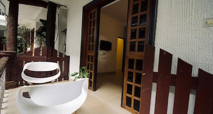 Down da Village Resort Room Type - Villa Down da Village Resort Room Type - Villa