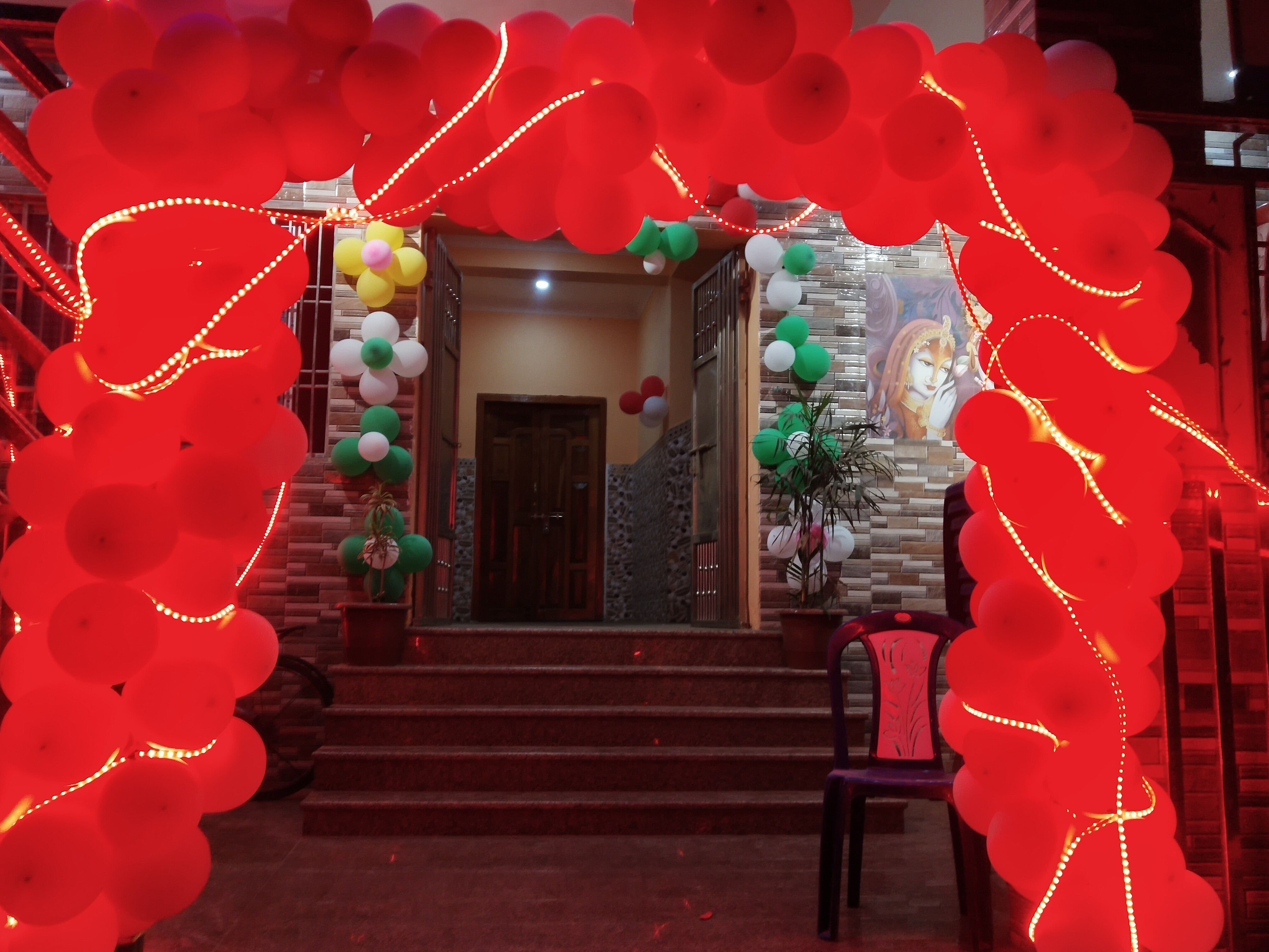THE MANJUSHREE INN - Tap to explore photos