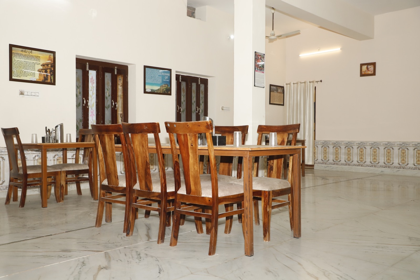 Main gallery