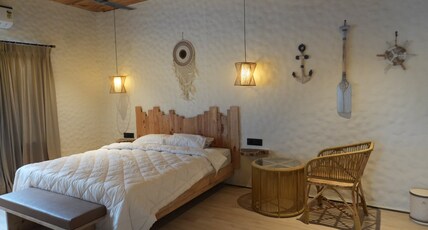 THE TIDES BY THE BEACH Room Type - Bliss