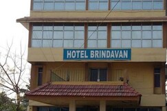 Hotel Brindavan