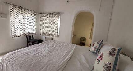Offgrid Ruraltrails Rajasthan Room Type - Marwar 2