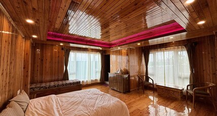 The Sitatara Homestay Room Type - Room Kha