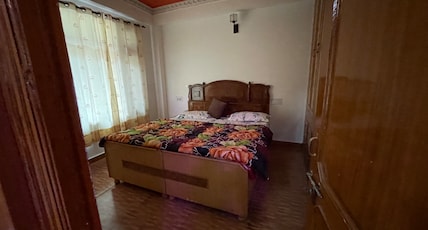 Him Darshan Regency Room Type - Family suite ..
