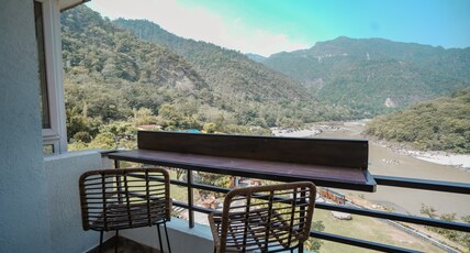 Aloha on the Ganga Almost Heaven 2BR condo with pool 306 Room Type - Aloha on the Ganga Almost Heaven 2BR condo with pool 306