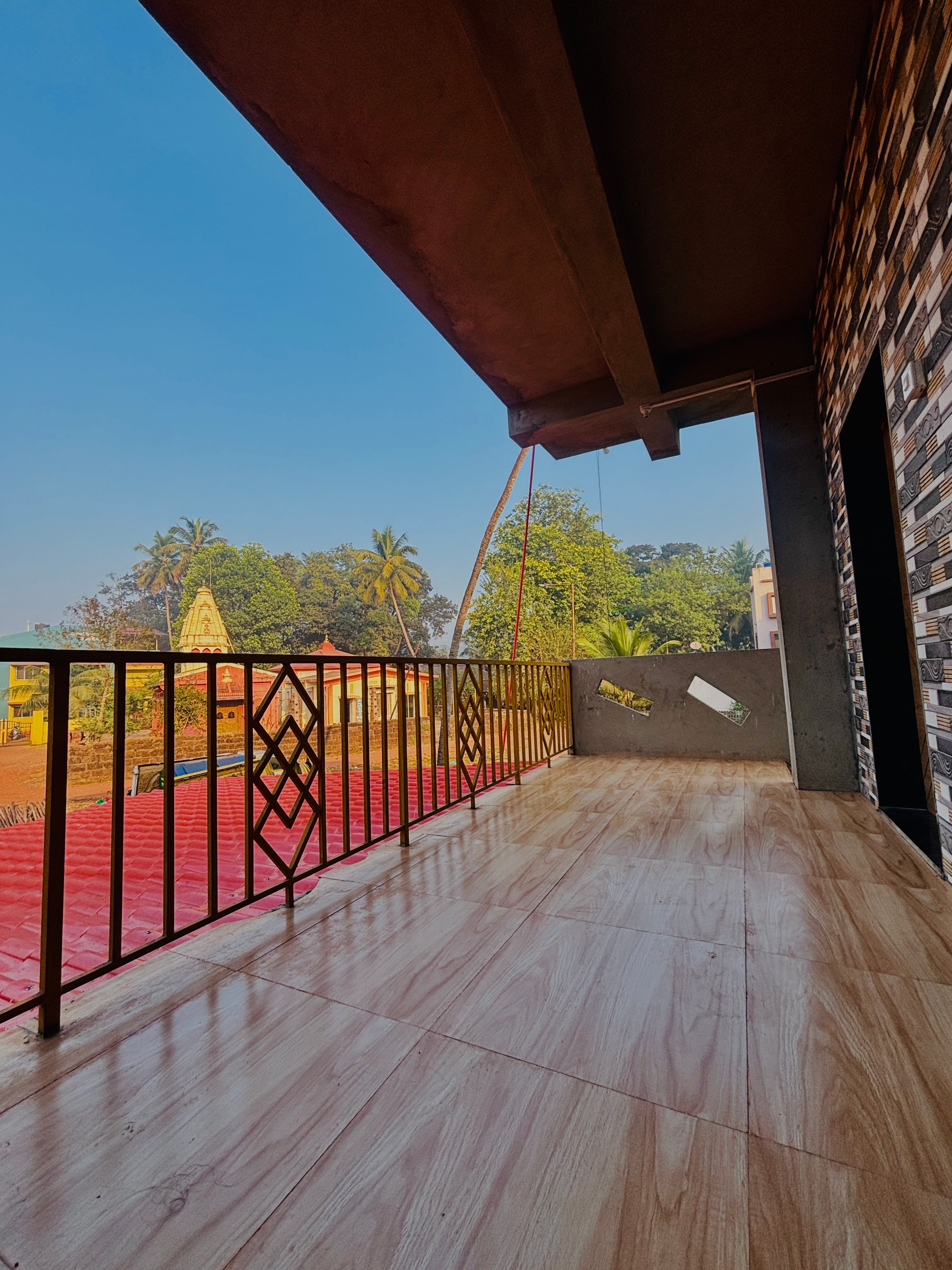 Bhosale holiday and stay - Tap to explore photos