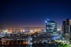 The Capital Mirage Hotel