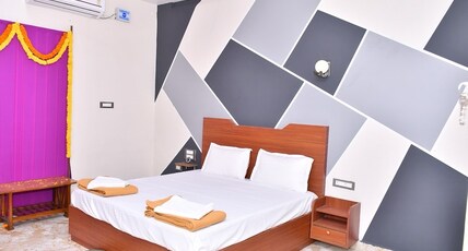 SS GRAND Room Type - Suit room
