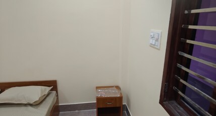 Shri ji Shanti Sadan Room Type - 109