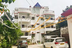 Address of Sagar Guest House