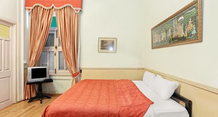 Lalitha Mahal Palace Hotel by Jungle Lodges Room Type - Heritage Room