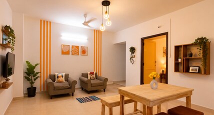 Lively 2 BHK FF Main Town Area Room Type - Lively 2 BHK FF Main Town Area