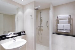 Mercure Sheffield St Paul's Hotel & Spa
