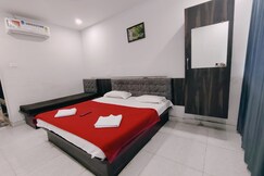 Hotel Shivam Residency