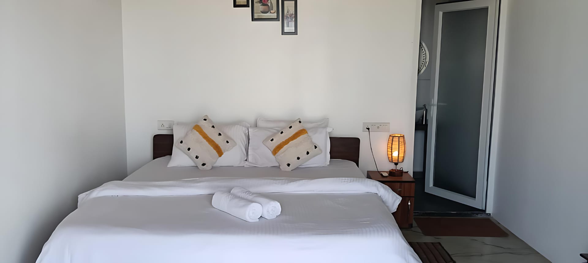 Casa Beach Huts Resorts - Tap to explore photos