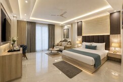 Airport Hotel Vishal Residency