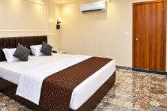 Rooms of Surya Stays