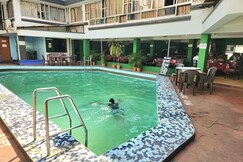 Welkin Stays Beachside Apartment