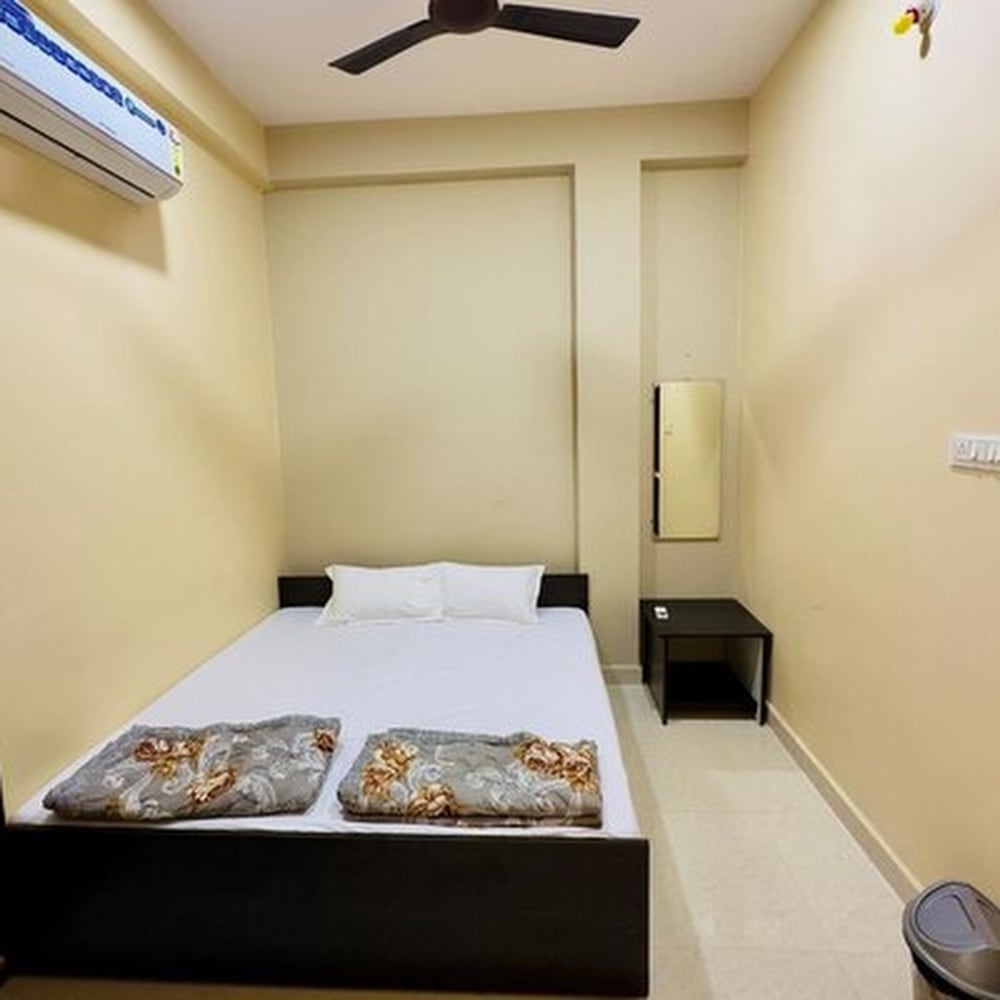 Rudrasagar Homestay - Tap to explore photos