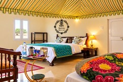 Photos of Rajputana Desert Camp