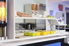 ibis budget Torun