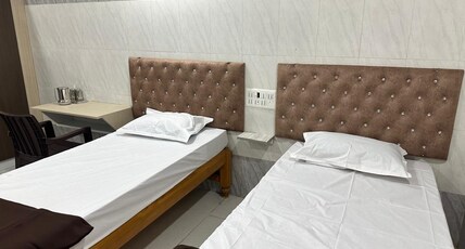 Ananda Lodge, Ulundurpet Room Type - Double Room