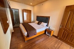 Forest Breeze Homestay