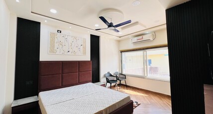 Nandishwar Homestays Room Type - Bedroom 5