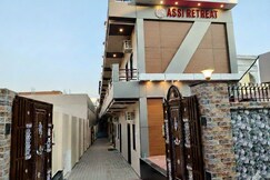 Hotel Assi Retreat