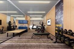 Holiday Inn Express NANCHANG RIVERSIDE