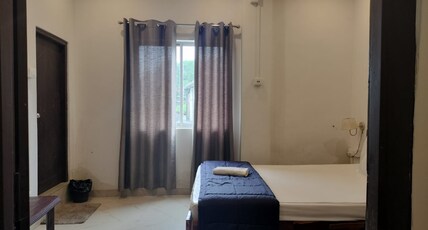 1 Boarding Room Type - NON AC ROOM