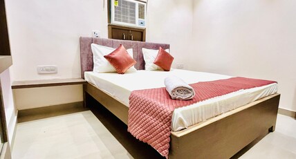 Shree Kashi Vas Room Type - Deluxe 1