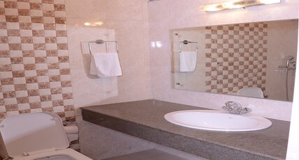 Bulbul Tourist Resort  Room Type - Executive  Suite