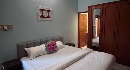 The Pitara Room Type - Saaz - The Pitara