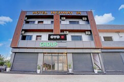 SPOT ON Hotel Highway In